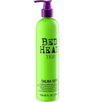 TIGI Bed Head Foxy Curls Calma Sutra Cleansing Conditioner for Waves and Curls 375 ml