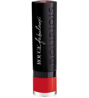 Bourjois Rouge Fabuleux Lipstick 2,4 g (verschiedene Farbtöne) - Cindered-lla