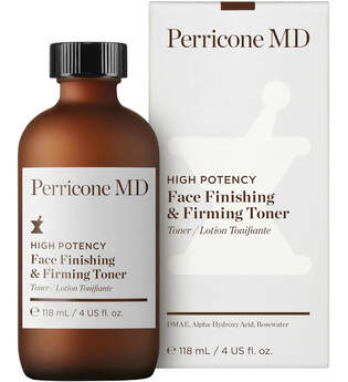 Perricone MD High Potency Face Finishing & Firming Toner Gesichtswasser 118.0 ml