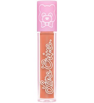 Lime Crime Plushies Lipstick (verschiedene Farbtöne) - Melon Smoothie