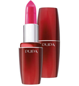 PUPA Volume Enhancing Lipstick (Various Shades) - Pop Fuchsia