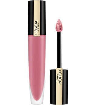 L'Oréal Paris Rouge Signature Matte Liquid Lipstick 7ml (Various Shades) - 105 I Rule