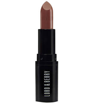 Lord & Berry Absolute Lipstick 23g (Various Shades) - Haute Nude