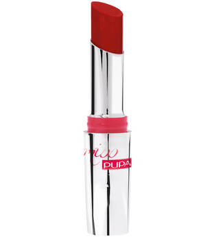 PUPA Miss PUPA Ultra Brilliant Lipstick (verschiedene Farbtöne) - Red Scarlet Surprise