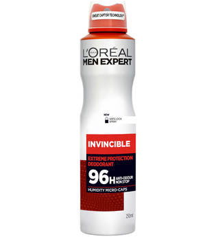 L'Oréal Paris Men Expert Invincible Extreme Protection Deodorant 250ml