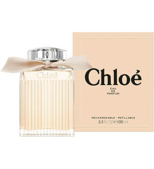 Chloé Fragrances Chloé Refillable Eau de Parfum 100 ml
