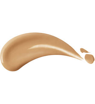 Shiseido Revitalessence Skin Glow Foundation 350 30 ml Flüssige Foundation