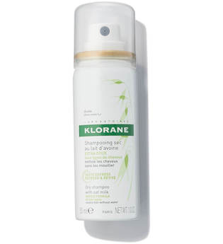 KLORANE Oat Milk Dry Shampoo Spray 50 ml
