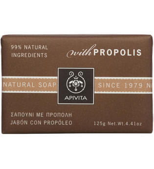 APIVITA Natural Soap - Propolis 125 g