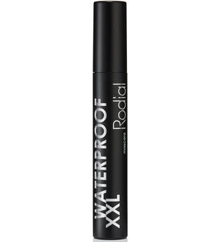 Rodial XXL Waterproof Mascara - Black 12.5ml