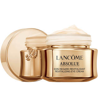 Lancôme Produkte Absolue Revitalizing Eye Cream Augenpflege 20.0 ml