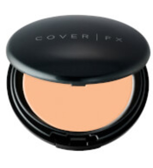 Cover FX Total Cover Cream Foundation 10g (Various Shades) - G40