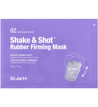 Dr.Jart+ Shake and Shot Rubber Firming Mask 50g