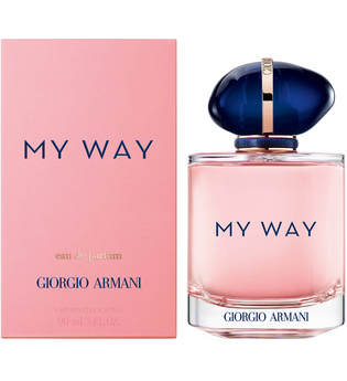 Giorgio Armani My Way Eau de Parfum (EdP) 90 ml Parfüm