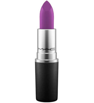 MAC Matte Lipstick 3g (Verschiedene Farbtöne) - Heroine