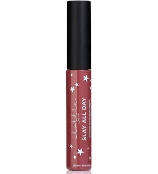 Lottie London Slay All Day Lipstick (verschiedene Farbtöne) - YASS