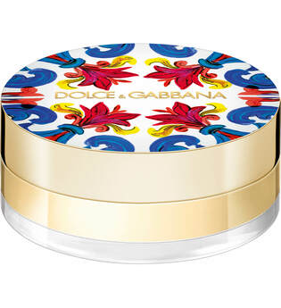 Dolce&Gabbana Solar Glow Translucent Loose Setting Powder 10g (Various Shades) - 3 Honey