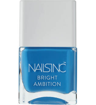 nails inc. Bright Ambition Nail Polish - Not Invited 14 ml