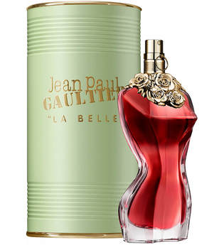 Jean Paul Gaultier - La Belle - Eau De Parfum - Vaporisateur 100 Ml
