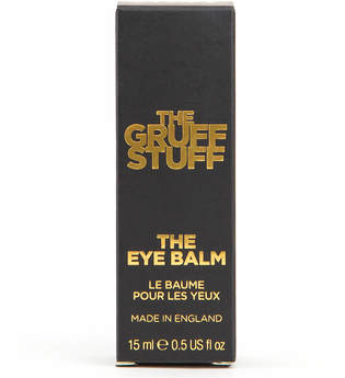 The Gruff Stuff The Eye Balm Anti-Aging Pflege 15.0 ml