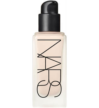 NARS - All Day Luminous Weightless Foundation – Mont Blanc, 30 Ml – Foundation - Neutral - one size