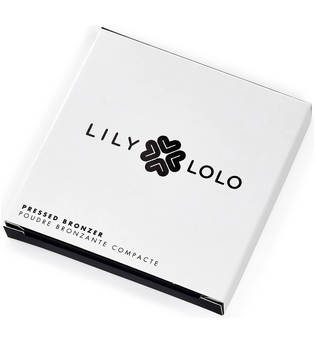 Lily Lolo Pressed Bronzer 9g (Various Shades) - Honolulu