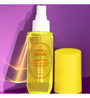 Sol de Janeiro x ANITTA Parfüm-Spray Körperspray 90.0 ml