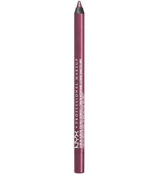NYX Professional Makeup Slide On Pencil  Eyeliner  1.2 g Nr. 13 - Jewel