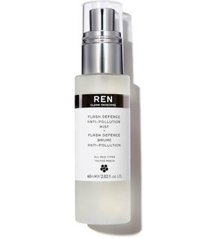 Ren Clean Skincare Produkte 364888 Gesichtsspray 60.0 ml