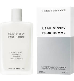 Issey Miyake L'Eau d'Issey pour Homme After Shave Balm 100 ml After Shave Balsam