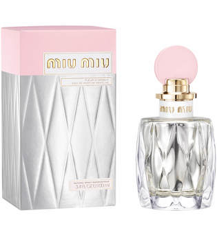 Miu Miu Fleur D Argent - EdP 100ml Eau de Parfum 100.0 ml