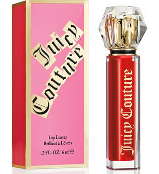 Juicy Couture Lip Luster 6 ml (verschiedene Farbtöne) - Trouble Maker