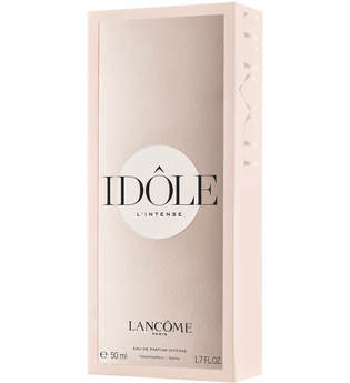 Lancôme - Idôle L'intense - Eau De Parfum - Idole Intense Edt 50ml-
