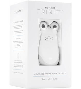 NuFace Produkte NuFace Produkte NuFACE TRINITY® Facial Toning Device Pflege-Accessoires 1.0 pieces