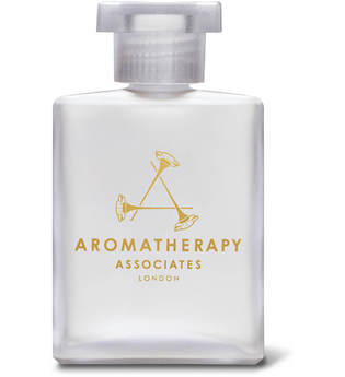 Aromatherapy Associates - Support Breathe Bath And Shower Oil, 55 Ml – Dusch- Und Badeöl - one size