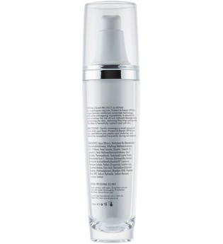 Crystal Clear Protect and Repair SPF 40 100ml