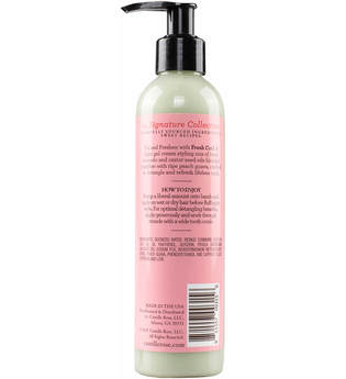 Camille Rose Naturals Fresh Curl Revitalising Hair Smoother 240ml