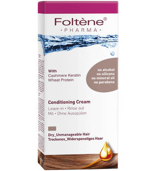 Foltène Thinning Hair Leave-in Conditioning Cream 150ml