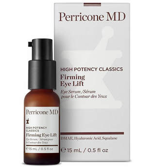Perricone MD High Potency Classics Firming Eye Lift Augenpflegeset 15.0 ml