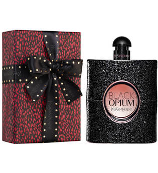 YSL Wild Pre-Wrapped Black Opium Eau de Parfum (Various Sizes) - 150ml