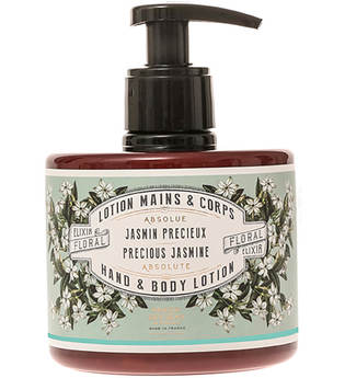 Panier des Sens The Absolutes Precious Jasmine Hand & Body Lotion