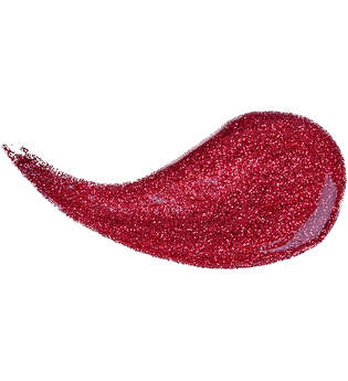 INC.redible Glittergasm Lip Gloss (Various Shades) - Red Hot Ready