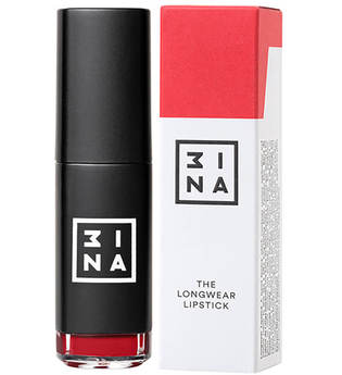 3INA Longwear Lipstick 7 ml (verschiedene Farbtöne) - 500
