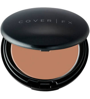 Cover FX Total Cover Cream Foundation 10g N85 (Dark Tan, Neutral)