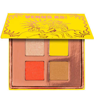 Lime Crime Venus XS Eye Palette Sunkissed 6.68g - Limited Edition