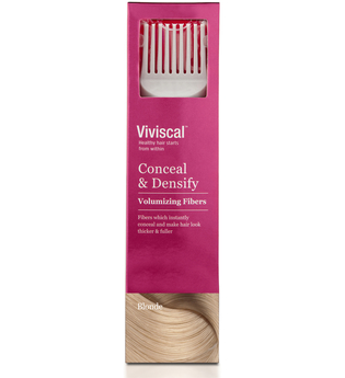 Viviscal Hair Thickening Fibres for Women - Blonde