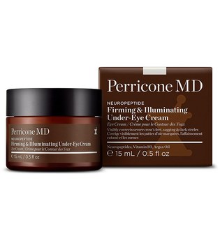Perricone MD Neuropeptide Neuropeptide Firming & Illuminating Under-Eye Cream Augenpflegekonzentrat 15.0 ml
