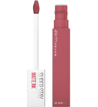 Maybelline Superstay Matte Ink Longlasting Liquid Lipstick (Verschiedene Farbnuancen) - 175 Ringleader