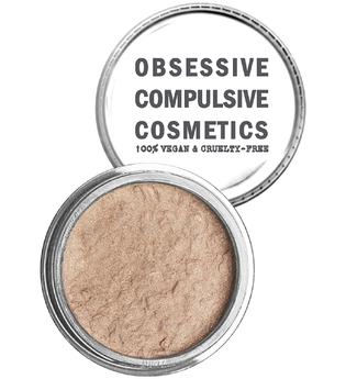 Obsessive Compulsive Cosmetics Loose Colour Concentrate Eye Shadow (verschiedene Farbtöne) - Twirl