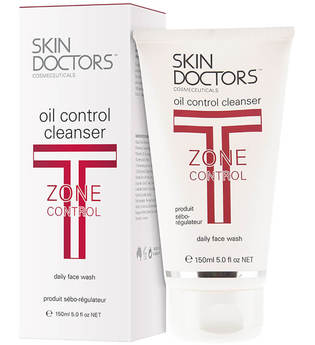 Skin Doctors T-Zone Control Oil Control Cleanser (150 ml)